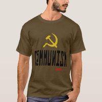 Communism kills 
