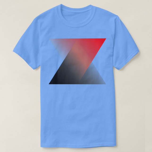 Camiseta Como Acima, Abaixo De 11 (Frente do Design)
