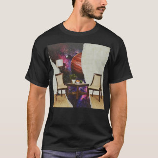 Camiseta Como Amar, Amar, Freefall - Rainbow Kitten Sur