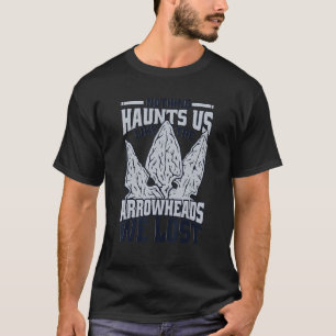 Camiseta Como As Pontas De Arroque Perdemos Pedras De Arrod
