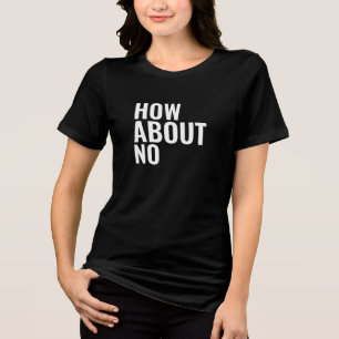 Camiseta Como Assim Nada de Atitude Sassy Engraçad