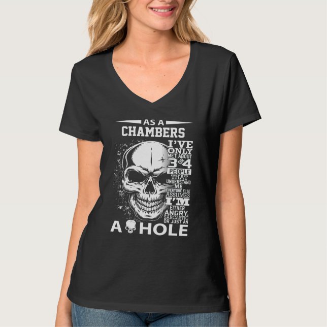 Camiseta Como Câmaras, Só Conheci Cerca De 3 Ou 4 Pessoas 3 (Frente)