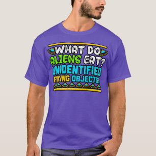 Camiseta Como Comer