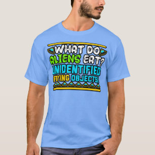 Camiseta Como Comer