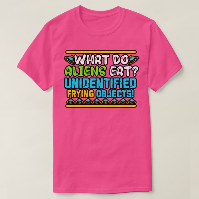 Camiseta Como Comer (Frente do Design)