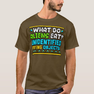 Camiseta Como Comer