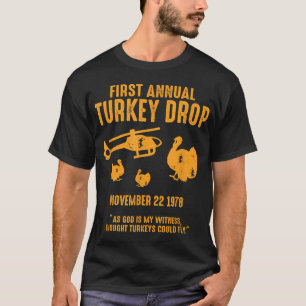 Camiseta Como Deus É A Minha Testemunha, Pensei Que Os Peru