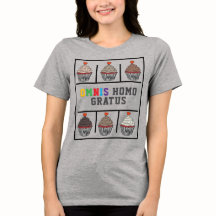 Como é doce, em latim,