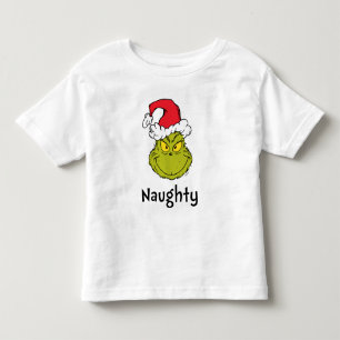 Camiseta Como é que o Grpolegadas roubou o Natal   Naughty