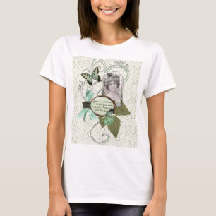 Camiseta Como Eu Amo Você Com Ardência!