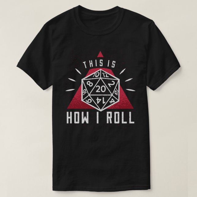 Camiseta Como eu faço (Frente do Design)