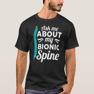 Camiseta Como Eu Sobre O Meu Bionário Clube De Espinha Ciru