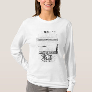 Camiseta Como fazer uma nuvem artificial