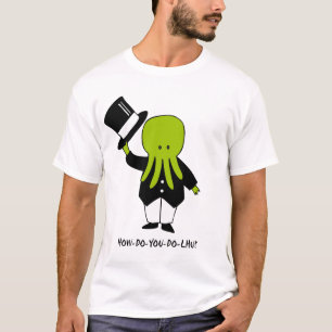 Camiseta Como-Fazer-Você-Faça-lhu?