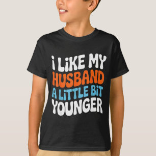 Camiseta Como marido noivado noivo casal marido esposa