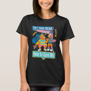 Camiseta Como Me Encontrar Com Gym Weightinclusive Fitn