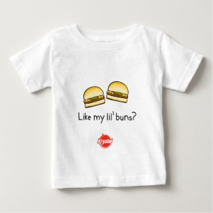 Camiseta Como meus bolos de Lil?