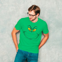 Como o Grinch Roubou a Cara do Natal