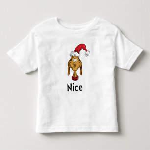Camiseta Como o Grinch Roubou o Natal   Max é Legal