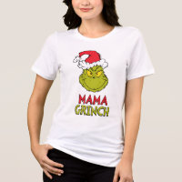 Como o Grpolegadas roubou o Natal | Mama Grpolegad