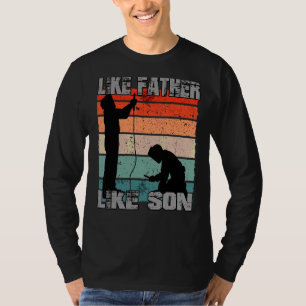 Camiseta Como Padre Como Son Welder Legal Soldadura