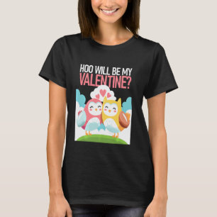 Camiseta Como Serão Os Dias de os namorados Do Meu Namorado