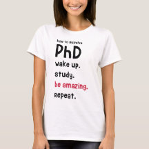 Como sobreviver ao PhD