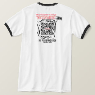 Camiseta Como Sua Mãe   Cineasta NFFS   Design Slate