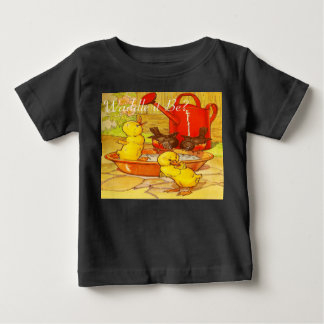 Camiseta "Como vai"
