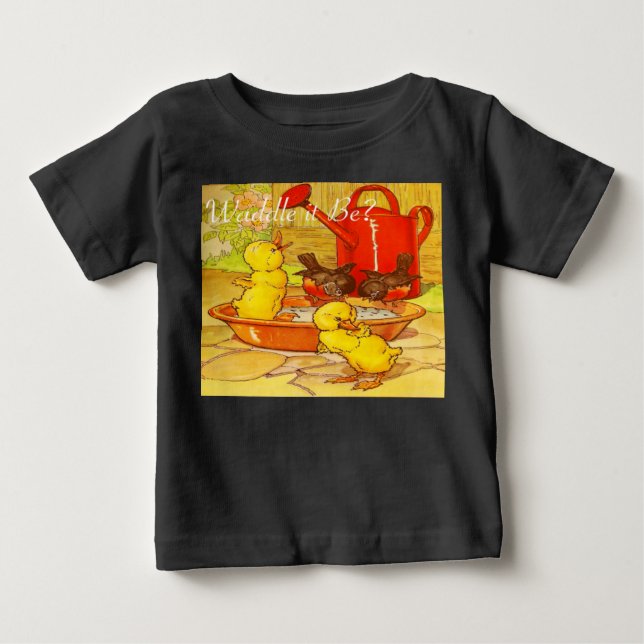 Camiseta "Como vai" (Frente)