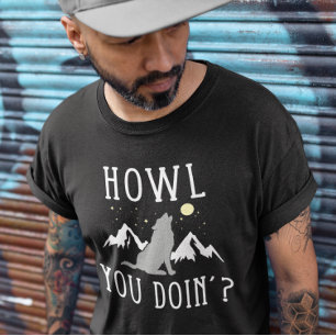 Camiseta Como Vai?