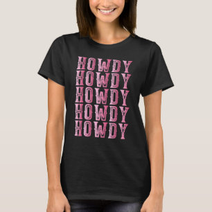 Camiseta Como vai Rodeio Ocidental Retro Vintage País do Su