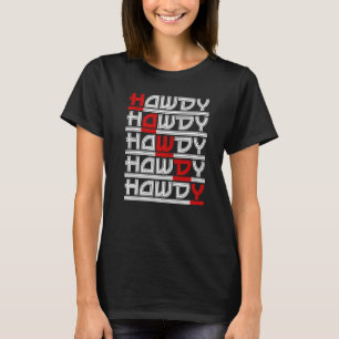 Camiseta Como vai Rodeio Ocidental Retro Vintage País Sulis