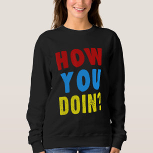 Camiseta Como Você Faz Amigos Da Família Dizendo Festa Sind