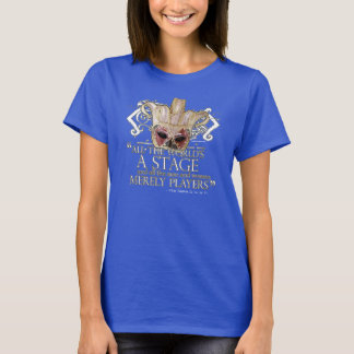 Camiseta Como Você Gosta, Citação