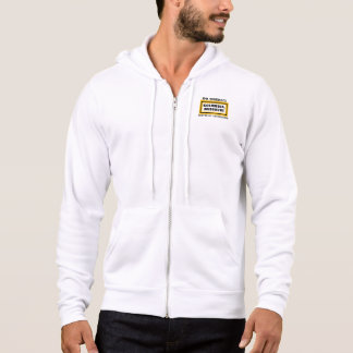 Camiseta COMOCOU COLUMBIA, MISSOURI (COU) lc2 Zip Hoodie