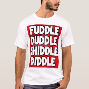Camiseta Compactação