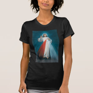 Camiseta compaixão divino