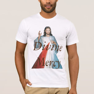 Camiseta Compaixão divino