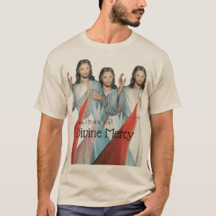 Camiseta Compaixão divino