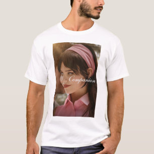 Camiseta Companheiro