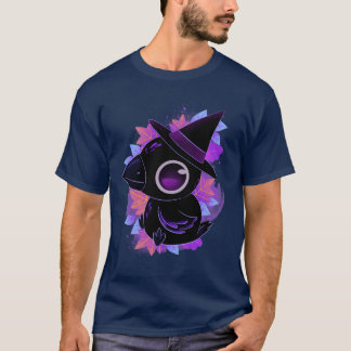 Camiseta Companheiro mágico