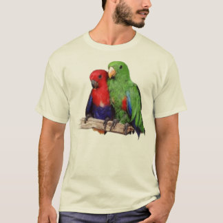 Camiseta Companheiros da vara