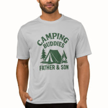 Companheiros de Acampamento Aventura ao Ar Livre P