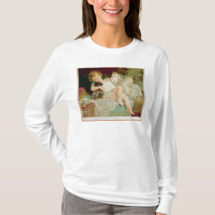 Camiseta Companheiros de brincadeira, das peras Anual, 1903