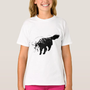 Camiseta Companheiros de Relógio