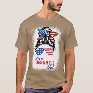 Camiseta Companhias aéreas Desantis7