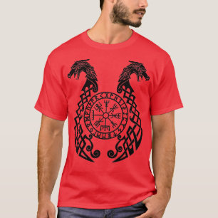 CAMISETA COMPASSA DE VIAGEM 4