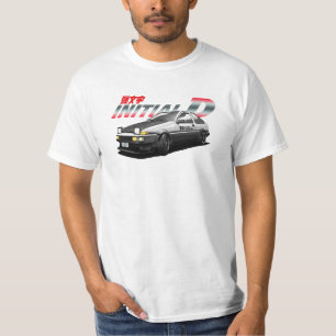 Camiseta competência de d