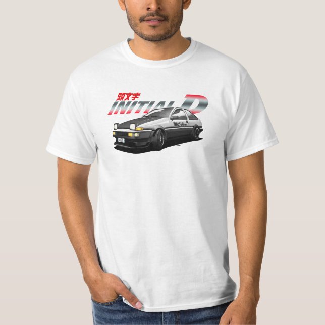 Camiseta competência de d (Frente)